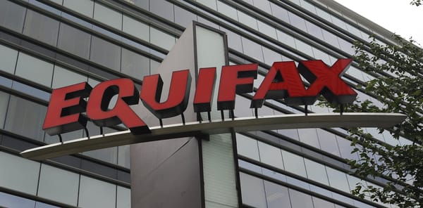 Why Equifax Happened: The Missing Link: Authentication