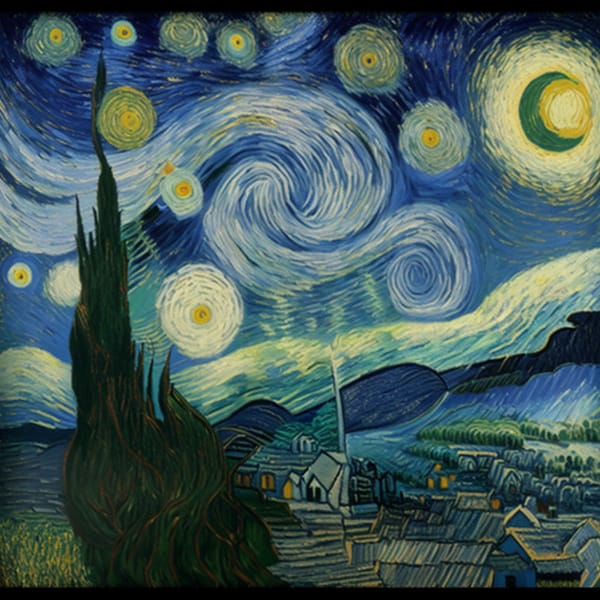 Railing against progress? AI Art and Creativity...